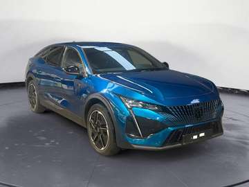 1.6 PHEV - 225 e-EAT8  BERLINE GT