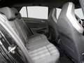 Volkswagen Golf VIII GTD 2.0 TDI DSG AHK STHZ NAVI+VC ACC RFK+P... Schwarz - thumbnail 13