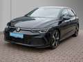Volkswagen Golf VIII GTD 2.0 TDI DSG AHK STHZ NAVI+VC ACC RFK+P... Schwarz - thumbnail 3
