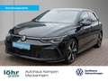 Volkswagen Golf VIII GTD 2.0 TDI DSG AHK STHZ NAVI+VC ACC RFK+P... Schwarz - thumbnail 1