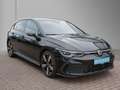 Volkswagen Golf VIII GTD 2.0 TDI DSG AHK STHZ NAVI+VC ACC RFK+P... Schwarz - thumbnail 4