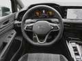 Volkswagen Golf VIII GTD 2.0 TDI DSG AHK STHZ NAVI+VC ACC RFK+P... Schwarz - thumbnail 16
