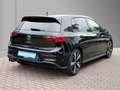 Volkswagen Golf VIII GTD 2.0 TDI DSG AHK STHZ NAVI+VC ACC RFK+P... Schwarz - thumbnail 5