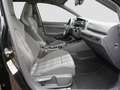 Volkswagen Golf VIII GTD 2.0 TDI DSG AHK STHZ NAVI+VC ACC RFK+P... Schwarz - thumbnail 9