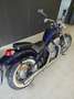 Honda Shadow 600 - SOLO EXPORT Blau - thumbnail 2