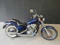 Honda Shadow 600 - SOLO EXPORT Blau - thumbnail 1