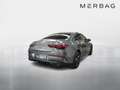 Mercedes-Benz CLA 200 d Coupé AMG Line Grau - thumbnail 3