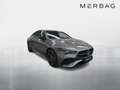 Mercedes-Benz CLA 200 d Coupé AMG Line Grau - thumbnail 4