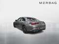 Mercedes-Benz CLA 200 d Coupé AMG Line Grau - thumbnail 2
