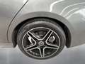 Mercedes-Benz CLA 200 d Coupé AMG Line Grau - thumbnail 11