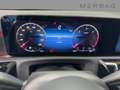 Mercedes-Benz CLA 200 d Coupé AMG Line Grau - thumbnail 8