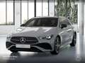 Mercedes-Benz CLA 180 AMG+NIGHT+PANO+MULTIBEAM+KAMERA+TOTW+7G Grau - thumbnail 2
