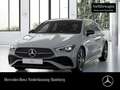Mercedes-Benz CLA 180 AMG+NIGHT+PANO+MULTIBEAM+KAMERA+TOTW+7G Grau - thumbnail 1