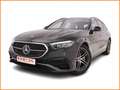 Mercedes-Benz E 220 E220d 197 T DCT AMG-Line + MBUX Premium Navi + Camera + Night Pack + LED + ... Gris - thumbnail 1