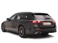 Mercedes-Benz E 220 E220d 197 T DCT AMG-Line + MBUX Premium Navi + Camera + Night Pack + LED + ... Gris - thumbnail 4