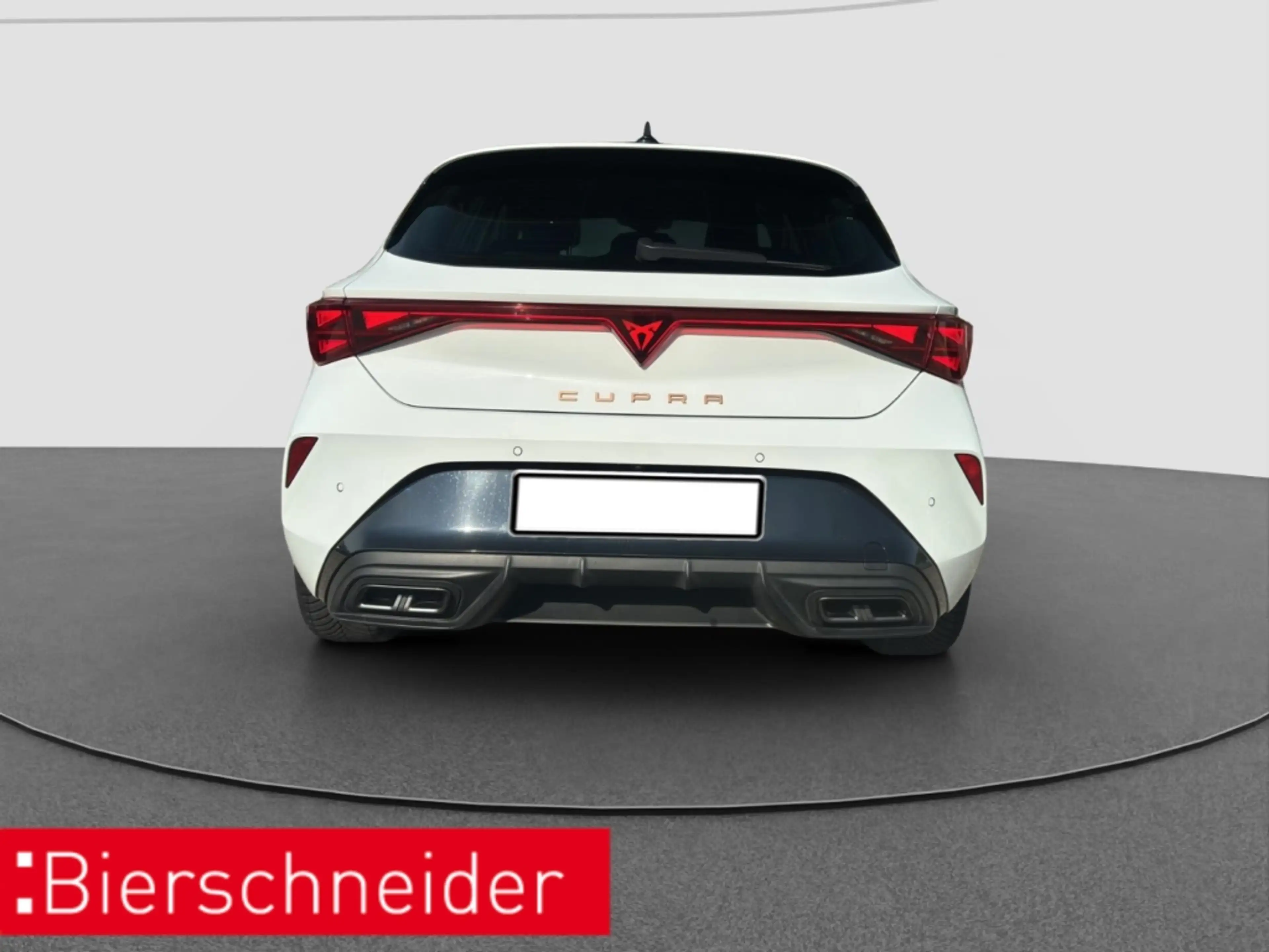 CUPRA Leon 1.5 eTSI DSG MATRIX NAVI REAR VIEW SHZ — photo 5