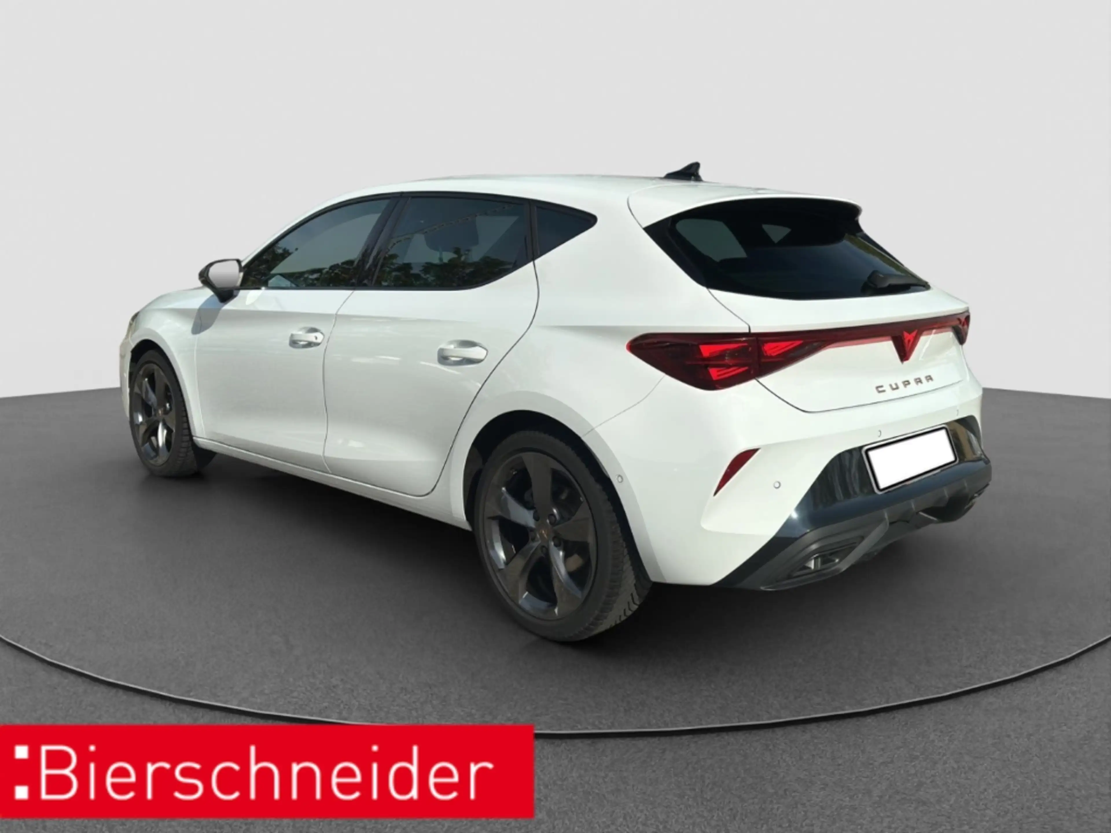 CUPRA Leon 1.5 eTSI DSG MATRIX NAVI REAR VIEW SHZ — photo 4