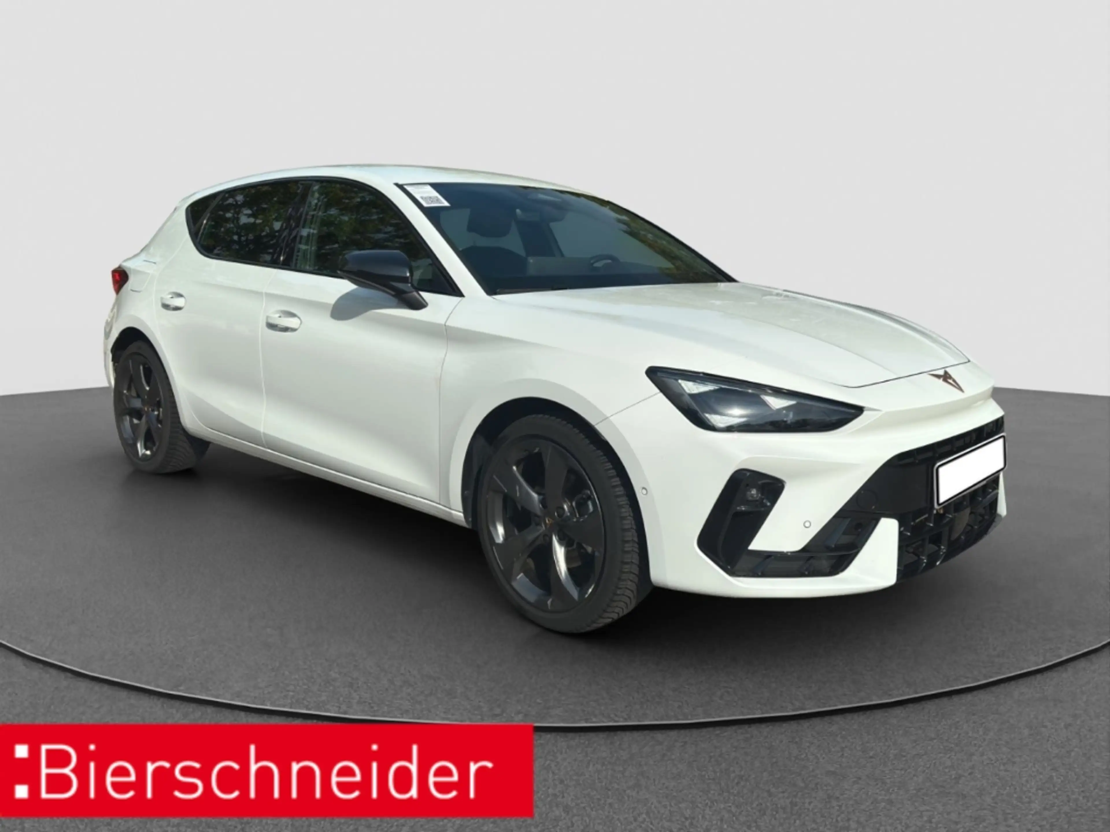 CUPRA Leon 1.5 eTSI DSG MATRIX NAVI REAR VIEW SHZ — photo 9