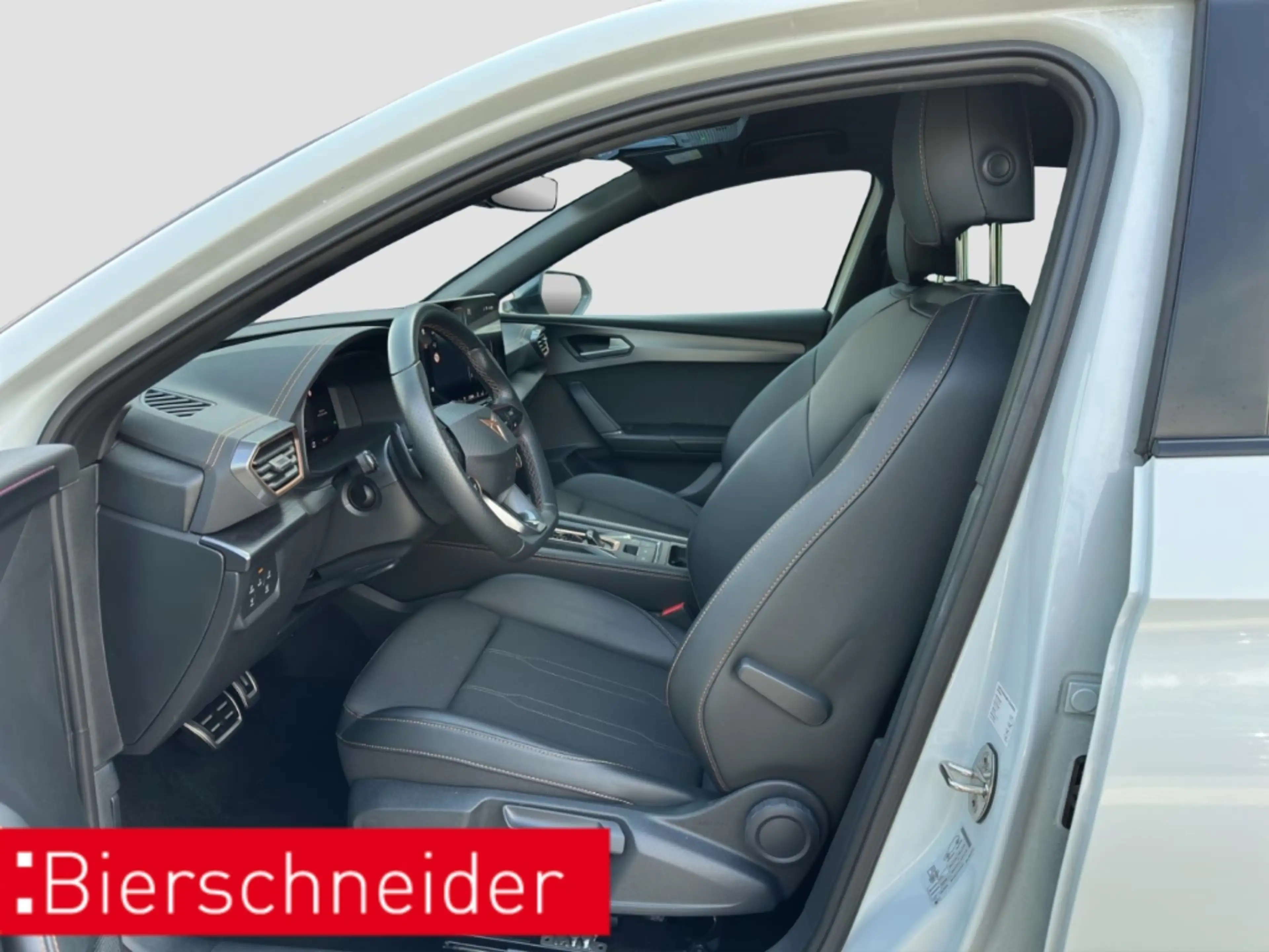 CUPRA Leon 1.5 eTSI DSG MATRIX NAVI REAR VIEW SHZ — photo 12