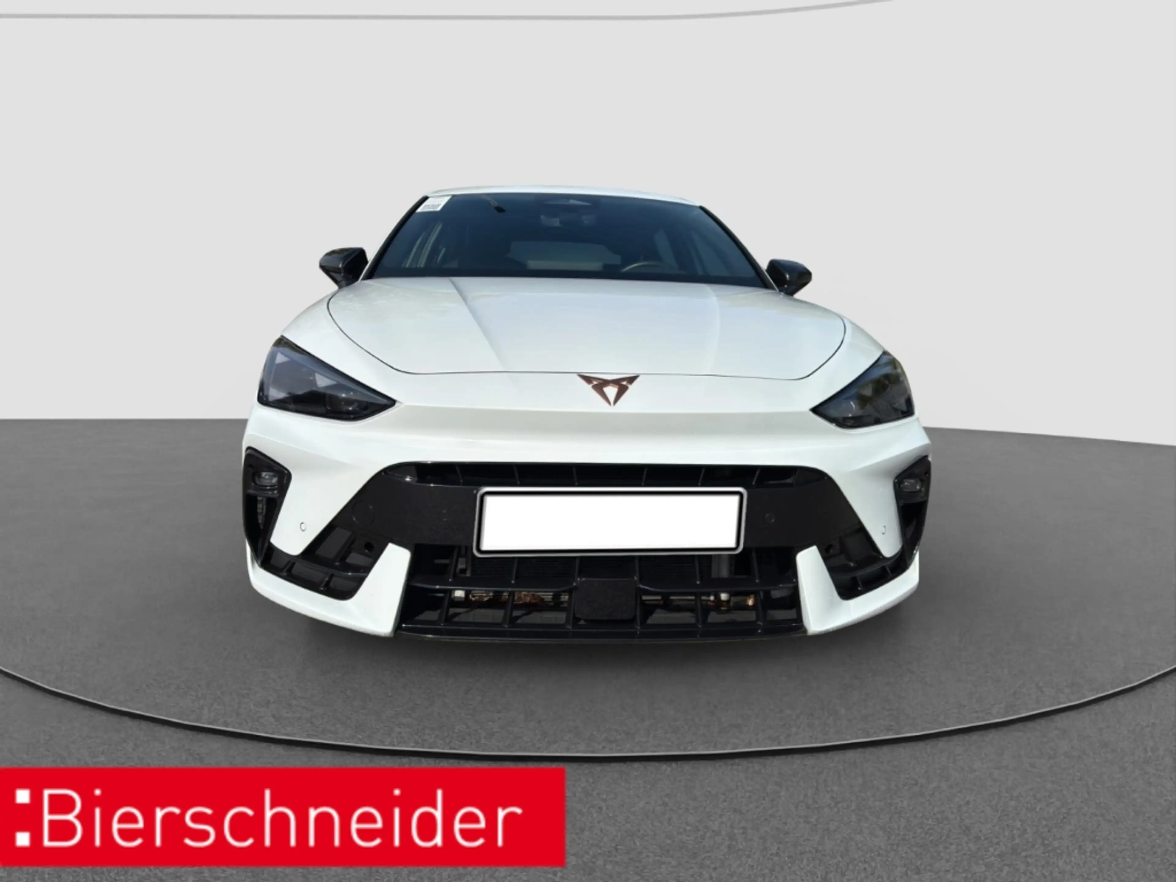 CUPRA Leon 1.5 eTSI DSG MATRIX NAVI REAR VIEW SHZ — photo 2