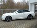 Bentley Continental GTC Klima Leder NAVI Keyless Blanco - thumbnail 4