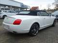 Bentley Continental GTC Klima Leder NAVI Keyless bijela - thumbnail 6