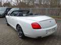 Bentley Continental GTC Klima Leder NAVI Keyless Biały - thumbnail 8