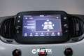 Fiat 500 1.0 Hybrid 70CV Dolcevita + tetto panoramico Wit - thumbnail 19