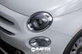 Fiat 500 1.0 Hybrid 70CV Dolcevita + tetto panoramico Wit - thumbnail 4