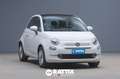 Fiat 500 1.0 Hybrid 70CV Dolcevita + tetto panoramico Wit - thumbnail 1