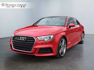 PROGRESSIV S LINE TOIT OUVRANT IMPECCABLE 45TFSI