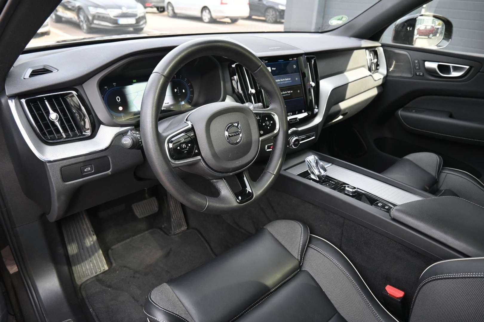 Volvo XC60 B4 Plus - 2023 - Joinsteer - #10