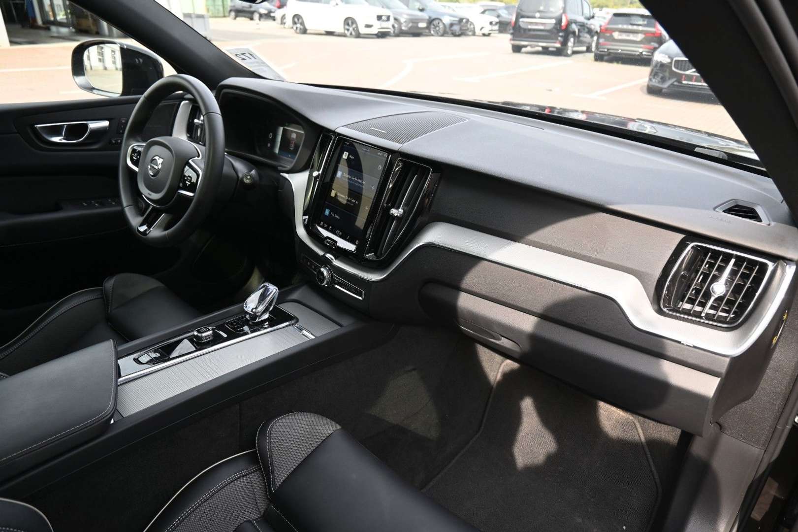 Volvo XC60 B4 Plus - 2023 - Joinsteer - #14