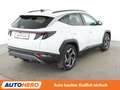Hyundai TUCSON 1.6 T-GDI Plug-in Hybrid Trend 4WD Aut.*CAM*ACC* Weiß - thumbnail 6