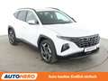 Hyundai TUCSON 1.6 T-GDI Plug-in Hybrid Trend 4WD Aut.*CAM*ACC* Weiß - thumbnail 8