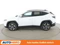 Hyundai TUCSON 1.6 T-GDI Plug-in Hybrid Trend 4WD Aut.*CAM*ACC* Weiß - thumbnail 3