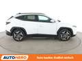 Hyundai TUCSON 1.6 T-GDI Plug-in Hybrid Trend 4WD Aut.*CAM*ACC* Weiß - thumbnail 7