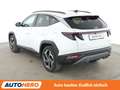 Hyundai TUCSON 1.6 T-GDI Plug-in Hybrid Trend 4WD Aut.*CAM*ACC* Weiß - thumbnail 4