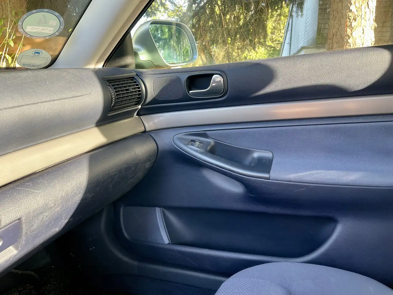Audi A4 1.6, foto 7