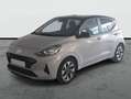 Hyundai i10 Blackline Gris - thumbnail 1
