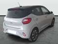 Hyundai i10 Blackline Gris - thumbnail 2