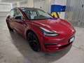 Tesla Model 3 KmORIGINALI PerformanceLook Rot - thumbnail 3