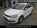 Volkswagen Polo V Comfortline BMT,5-TÜRIG,GARANTIE,KLIMA Weiß - thumbnail 1