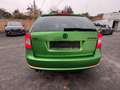 Skoda Octavia Combi RS 1. Hand sehr gepflegt Zelená - thumbnail 6
