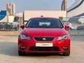 SEAT Leon SC 1.6TDI CR S&S Reference 105 Rojo - thumbnail 2