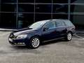 Volkswagen Passat Variant 1.6 tdi 105 CV Comfortline Business Zwart - thumbnail 1