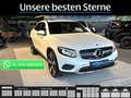 Mercedes-Benz GLC 250 GLC 250 4M Cp. AMG-Line Int*AHK*SHD*HUD*Cam*LED* Weiß - thumbnail 1