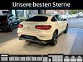 Mercedes-Benz GLC 250 GLC 250 4M Cp. AMG-Line Int*AHK*SHD*HUD*Cam*LED* Weiß - thumbnail 4