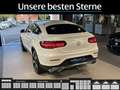 Mercedes-Benz GLC 250 GLC 250 4M Cp. AMG-Line Int*AHK*SHD*HUD*Cam*LED* Weiß - thumbnail 3