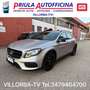 Mercedes-Benz GLA 200 d Automatic 4Matic Premium Argento - thumbnail 1